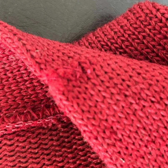 Stanford University Vintage 40s Official Varsity Sweater by H L Whiting - Picture 4 of 6